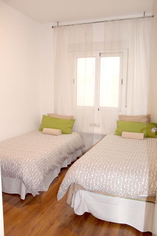 Confort By Congress Palace Granada Zimmer foto